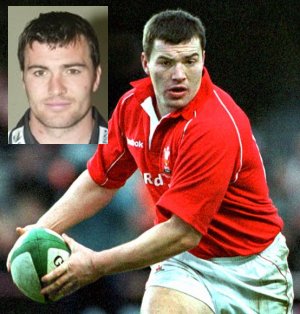 Iestyn Harris