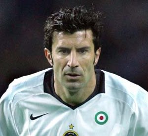 Luis Figo