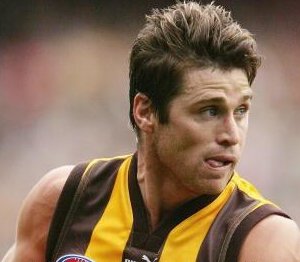 Shane Crawford