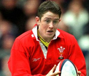 Shane Williams