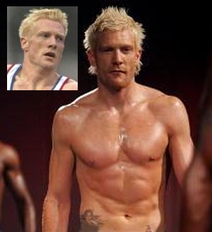 Iwan Thomas