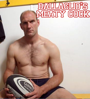 Legends of England rugby revealingly CAUGHT!!