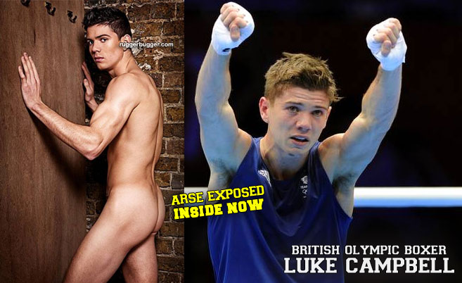 Luke Campbell