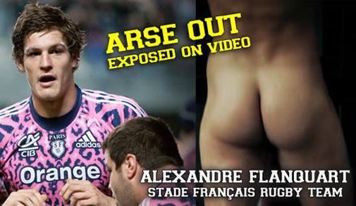 Alexandre Flanquart 