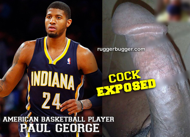 Paul George