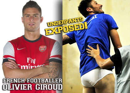 Olivier Giroud