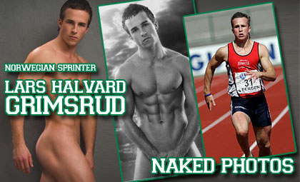Rugby stunners, out of their kits and naked in your hands - 