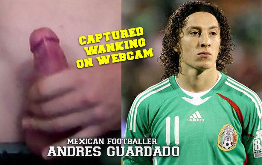 Andres Guardado