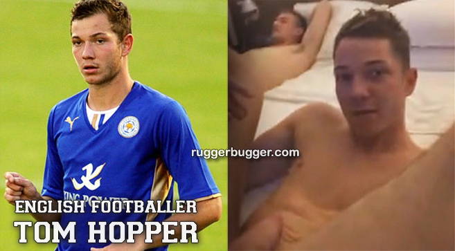 Tom Hopper