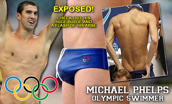 Michael Phelps