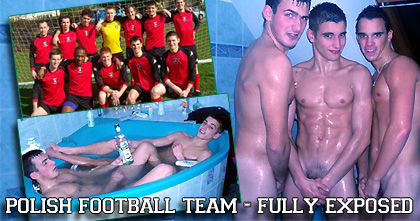 Polish Football Team