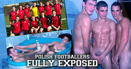 Polish Football Team